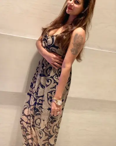 Saraipali Escort